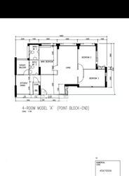 Blk 59C Geylang Bahru (Kallang/Whampoa), HDB 4 Rooms #603105181
